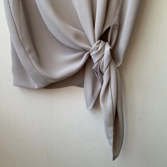 Babaton Hopkins Blouse (Aritzia) - Picture 3 of 7